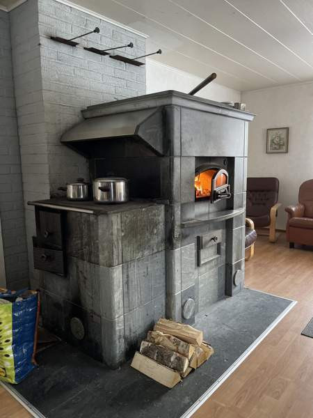 2h + k + s  Merikarvia - valokuva 5