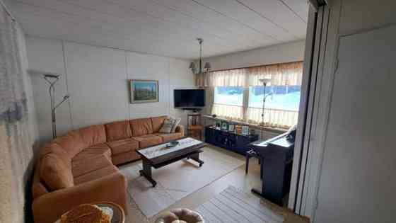 3h + k + Kph + WC  Taivalkoski