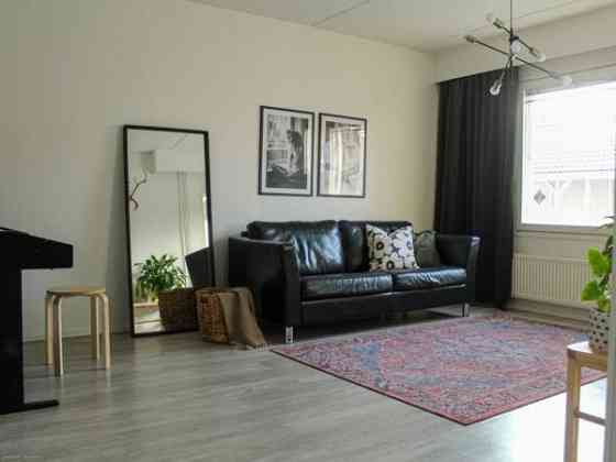 3h + k + s + kph + vh  Raahe