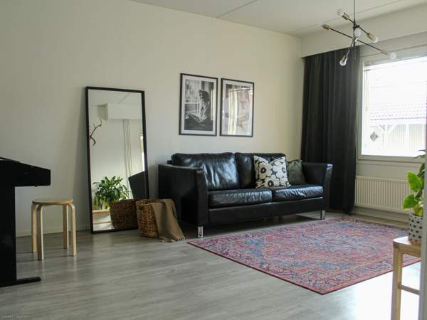 3h + k + s + kph + vh  Raahe - valokuva 1