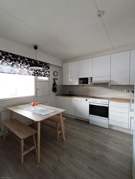 3h + k + s + kph + vh  Raahe - valokuva 2