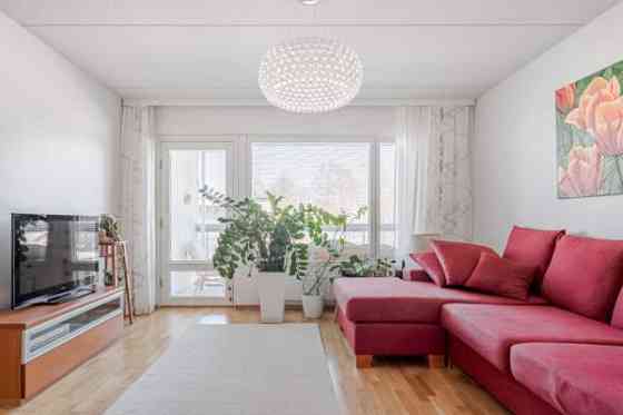 4h + avok + s + khh + 2 * wc + 2 * las.parv.  Helsinki