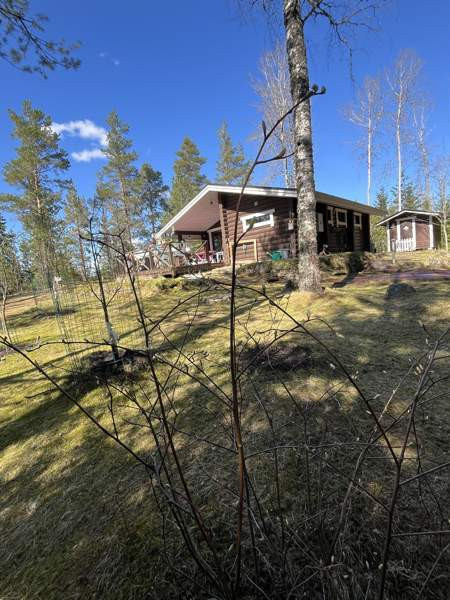 2h + s  Tammela - photo 1