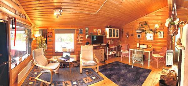 2h + s  Tammela - photo 5