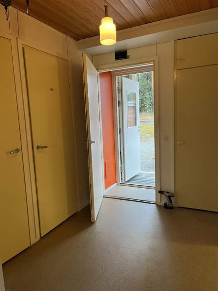 1h + k  Joensuu - valokuva 5