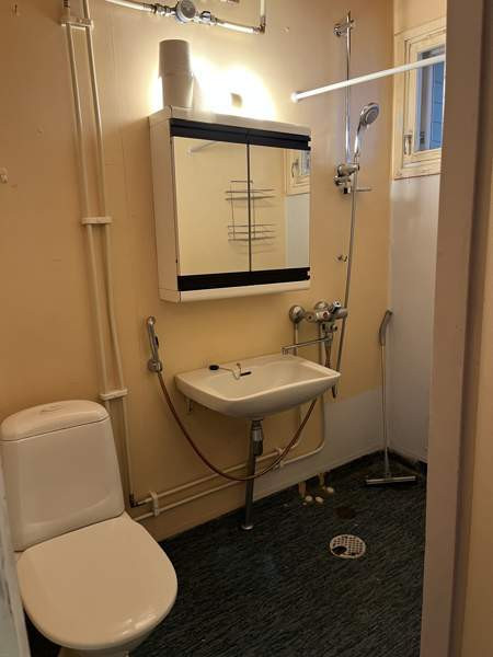 1h + k  Joensuu - valokuva 4