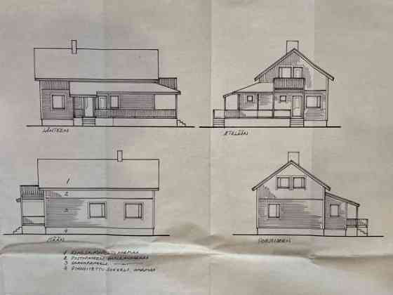 5h + k + s + p  Сейняйоки