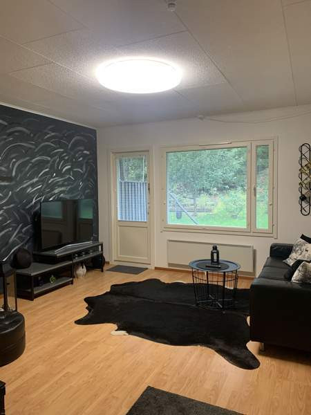 2h +K+S+Kylmä autotalli.  Pöytyä - изображение 2