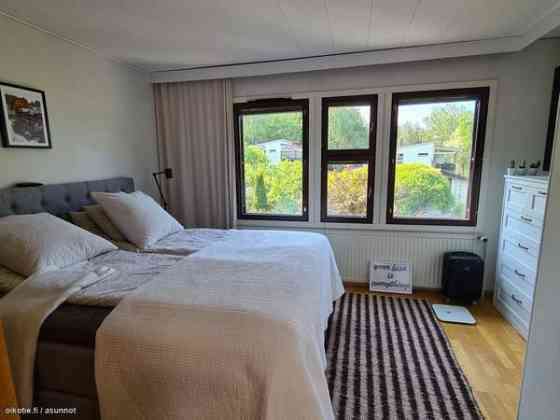 5h + k + s + khh + 2 parveke  Helsinki