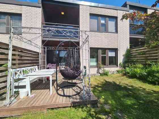 5h + k + s + khh + 2 parveke  Helsinki