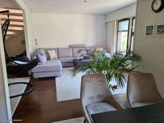 5h + k + s + khh + 2 parveke  Helsinki