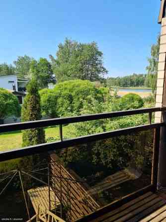 5h + k + s + khh + 2 parveke  Helsinki