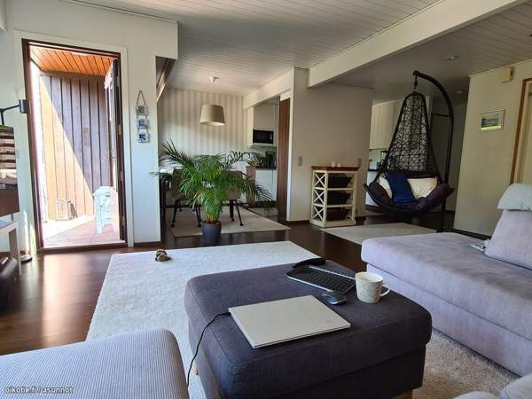 5h + k + s + khh + 2 parveke  Helsinki – foto 1