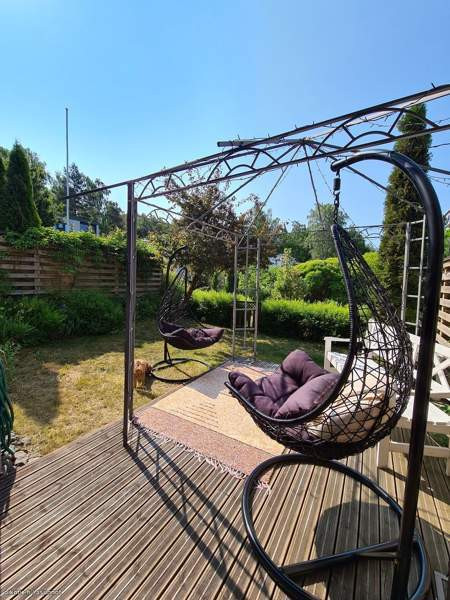 5h + k + s + khh + 2 parveke  Helsinki – foto 7