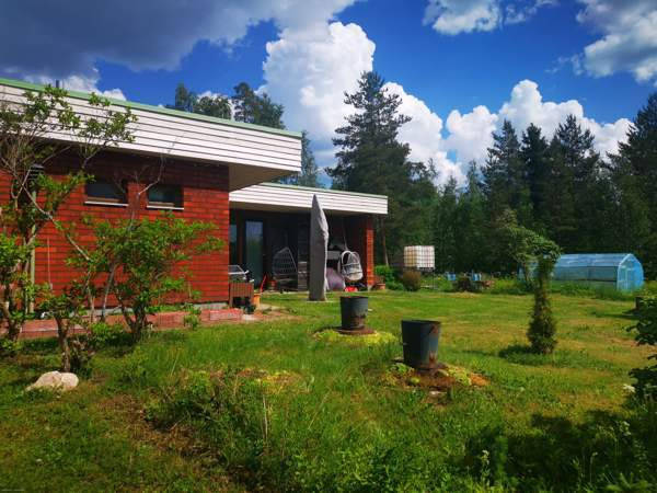 5h + k + s  Imatra - valokuva 3