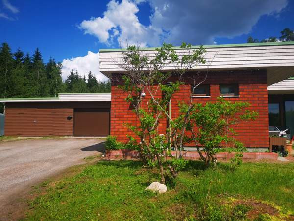 5h + k + s  Imatra - valokuva 2