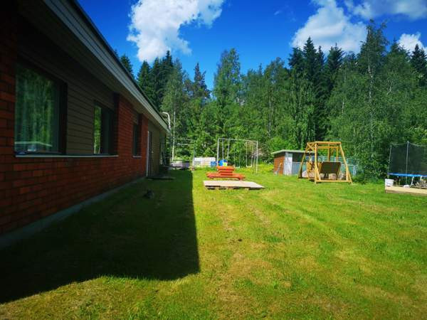 5h + k + s  Imatra - valokuva 4