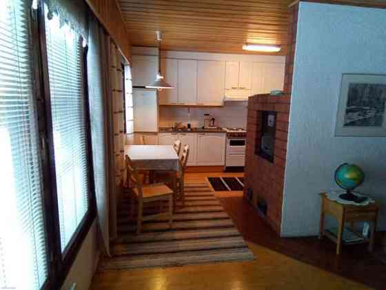 2mh, tupakeittiö, s, kh, wc  Kitee