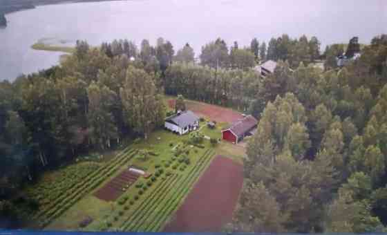 2mh, tupakeittiö, s, kh, wc  Kitee