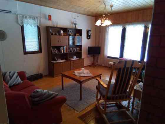 2mh, tupakeittiö, s, kh, wc  Kitee