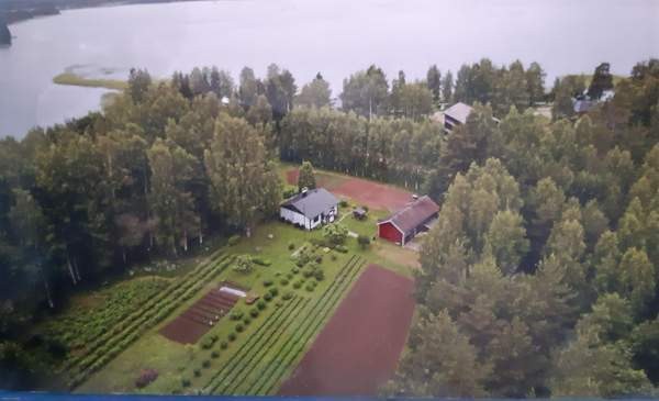 2mh, tupakeittiö, s, kh, wc  Kitee - valokuva 1