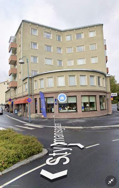 4h + avok + p  Jakobstad - valokuva 1