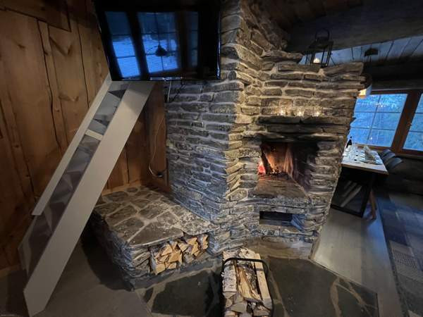 3h + s  Kuusamo - valokuva 6