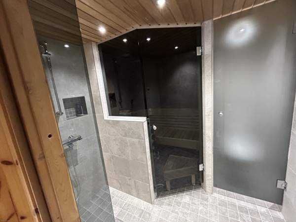 3h + s  Kuusamo - valokuva 7