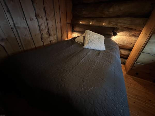 3h + s  Kuusamo - valokuva 1