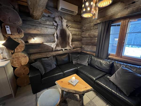 3h + s  Kuusamo - valokuva 2