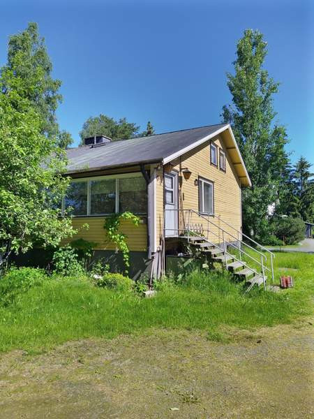 4h + k + s  Сейняйоки - изображение 2