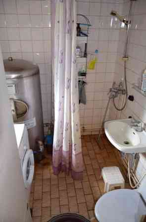 1h, k, tk, et, kph, kuisti.  Outokumpu