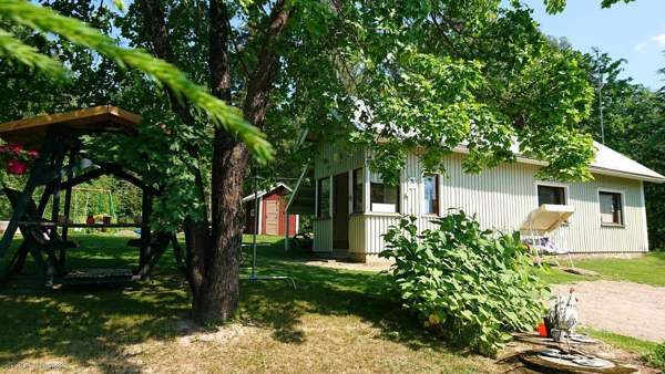 1h, k, tk, et, kph, kuisti.  Outokumpu - valokuva 1