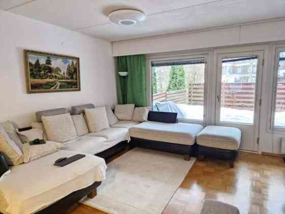 4h + k + s + p  Espoo