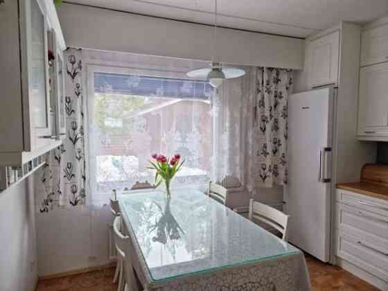 4h + k + s + p  Espoo