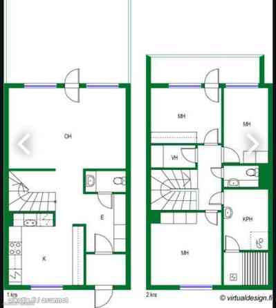 4h + k + s + p  Espoo