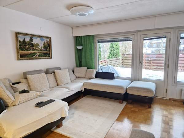 4h + k + s + p  Espoo – foto 1