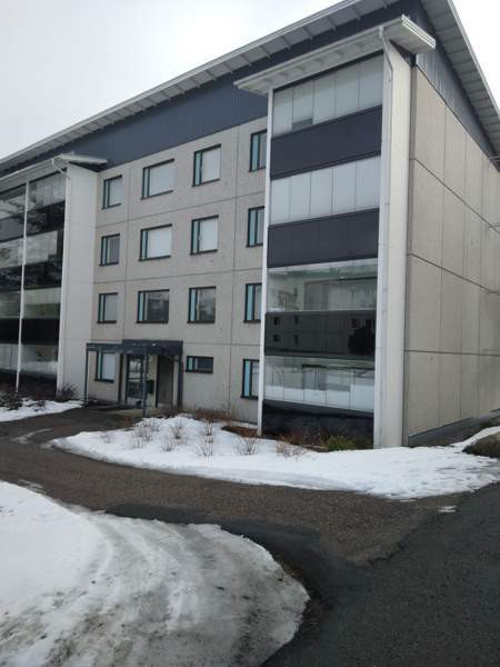 3h + ph + k  Riihimäki - valokuva 1