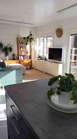 3h + k+kph+s+autopaikka  Vantaa