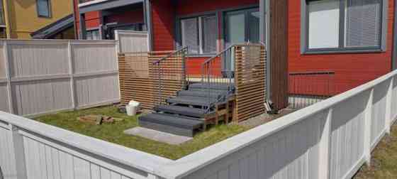 3h + k+kph+s+autopaikka  Vantaa