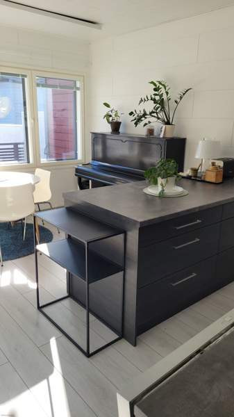 3h + k+kph+s+autopaikka  Vantaa - valokuva 4