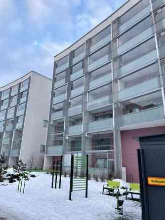 1h + avok + p  Espoo