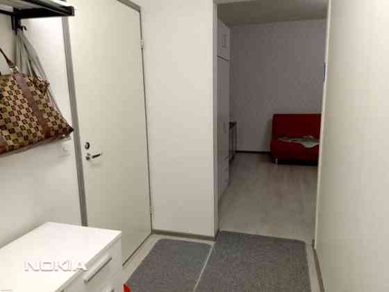 1h + kk + kph + parveke  Pieksämäki