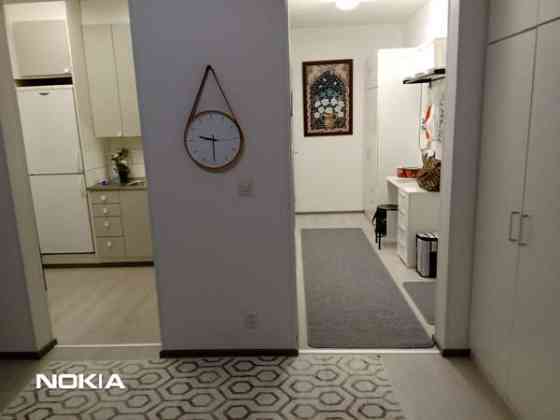 1h + kk + kph + parveke  Pieksämäki