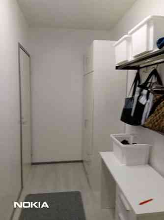 1h + kk + kph + parveke  Pieksämäki