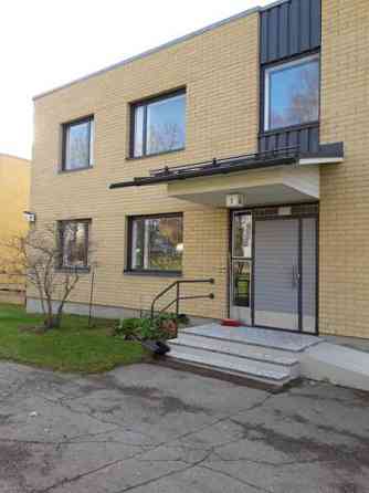 1h + kk + kph + parveke  Pieksämäki