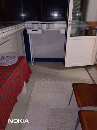 1h + kk + kph + parveke  Pieksämäki