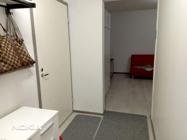 1h + kk + kph + parveke  Pieksämäki - изображение 3