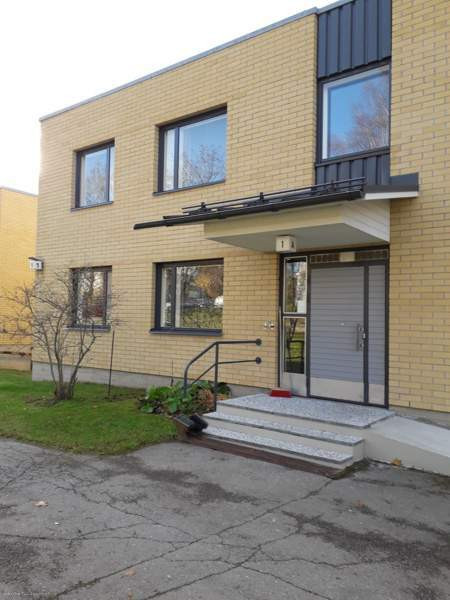 1h + kk + kph + parveke  Pieksämäki - изображение 1