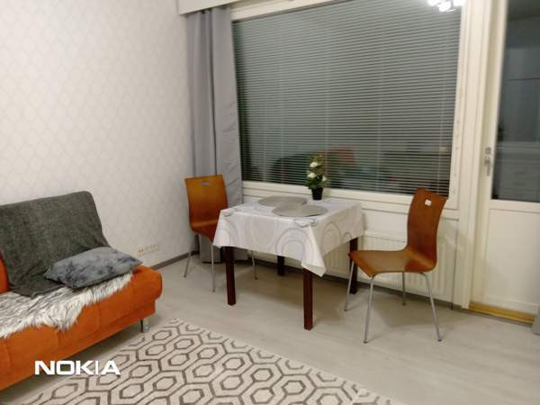 1h + kk + kph + parveke  Pieksämäki - изображение 7